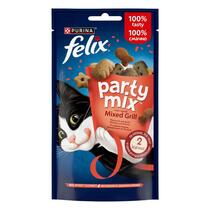 FELIX® PARTY MIX Grill Mix, gardumi kaķiem