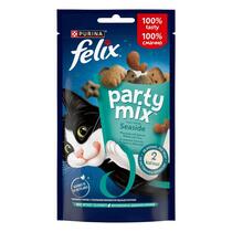 FELIX® PARTY MIX Ocean Mix, gardumi kaķiem