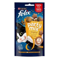 FELIX® PARTY MIX Original Mix, gardumi kaķiem