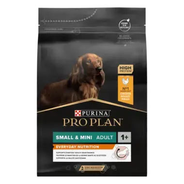 PURINA® PRO PLAN® Small & Mini Adult Dog Rich in Chicken
